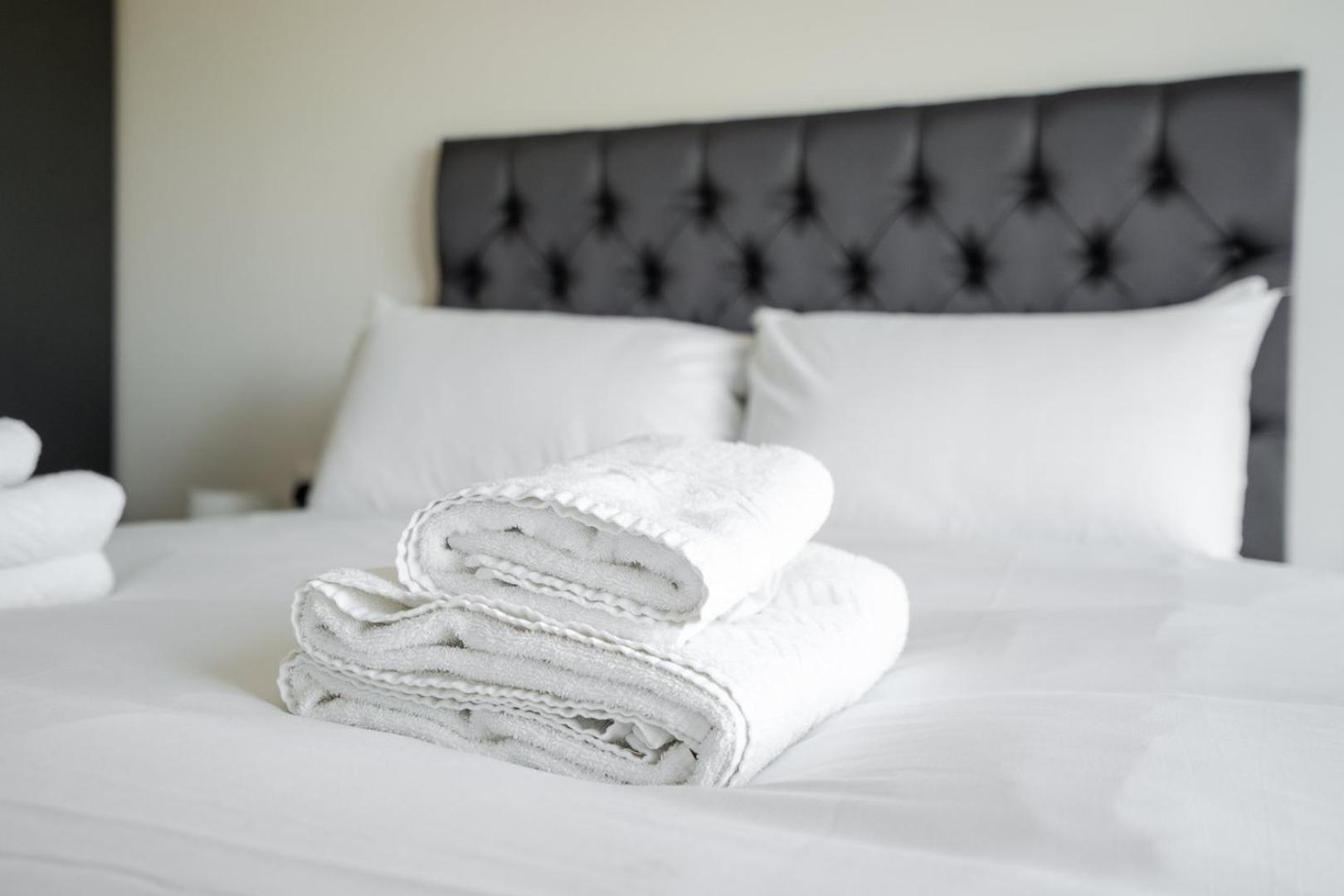 Comforting City Retreat In Vauxhall - No Wifi Ливърпул Екстериор снимка
